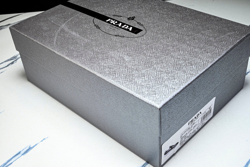 Grey Cup Sneakers