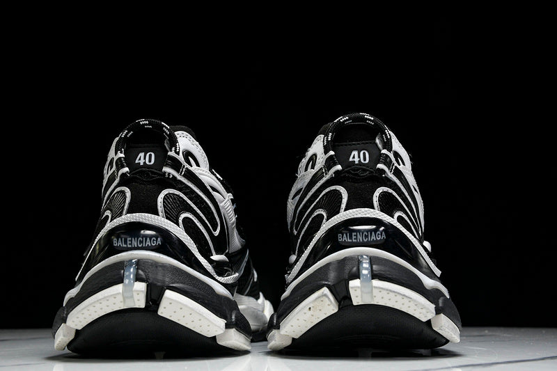 Zebra Runner Sneakers