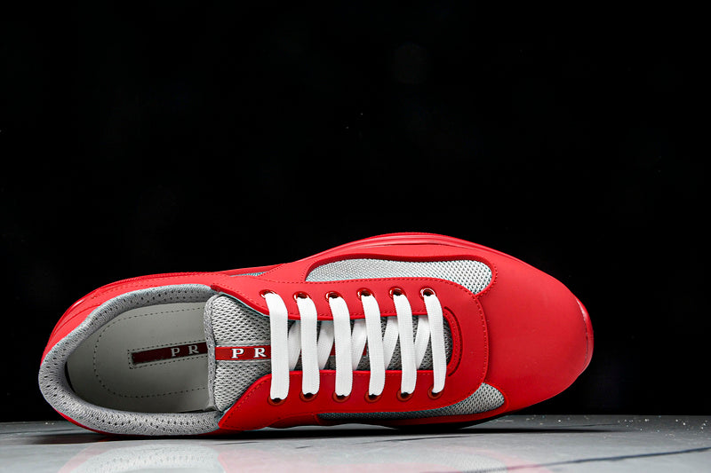 Red Cup Sneakers