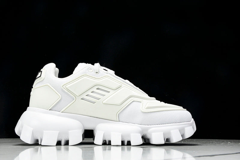 White Cloudbust Thunder Sneakers
