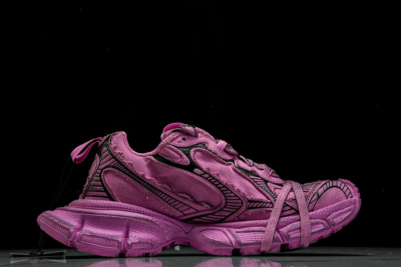 Pink 3XL Sneakers