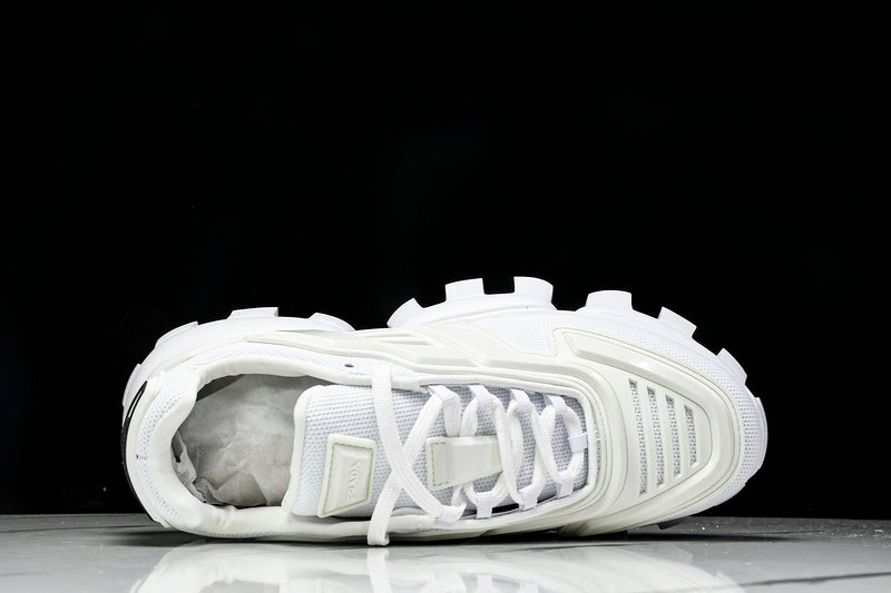 White Cloudbust Thunder Sneakers