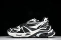 Zebra Runner Sneakers