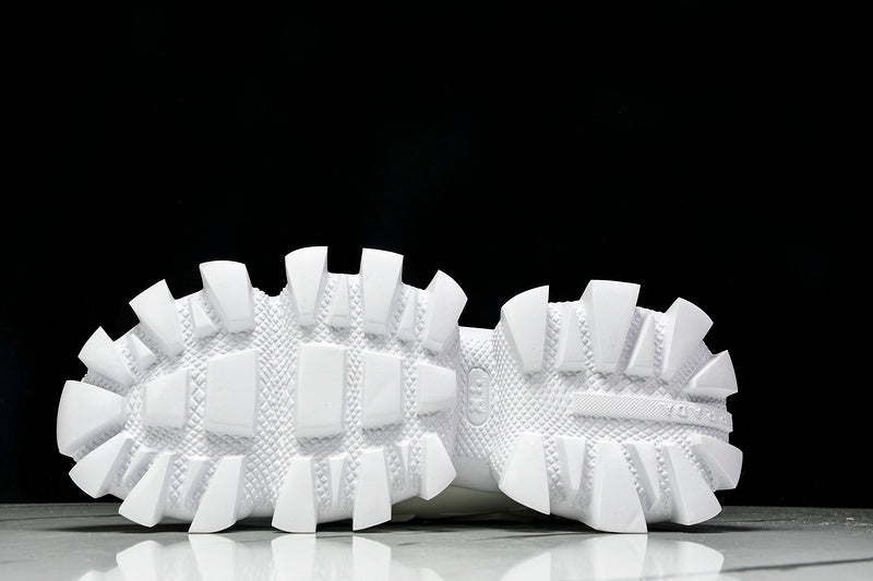 White Cloudbust Thunder Sneakers