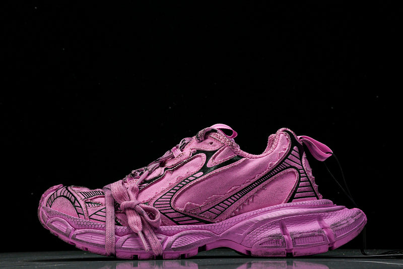 Pink 3XL Sneakers