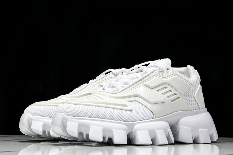 White Cloudbust Thunder Sneakers