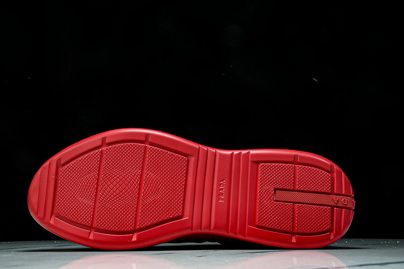 Red Cup Sneakers