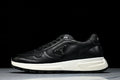 Prax 01 Black White Sneakers