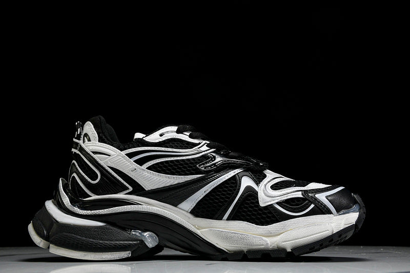 Zebra Runner Sneakers