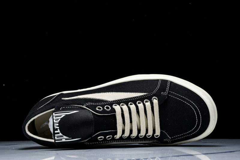 DRKSHDW Hollywood Low-Top Sneakers