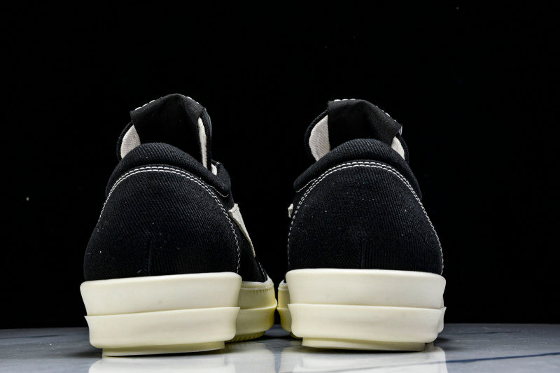 DRKSHDW Hollywood Low-Top Sneakers