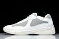 White Cup Sneakers