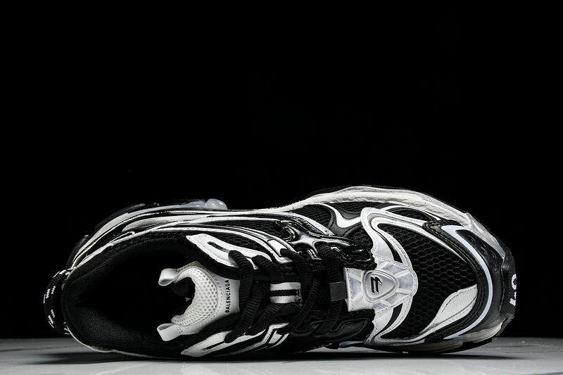 Zebra Runner Sneakers