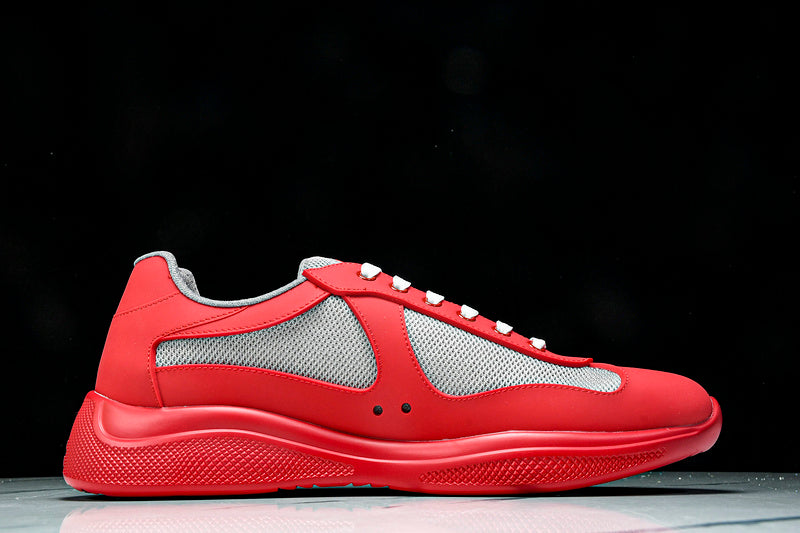 Red Cup Sneakers