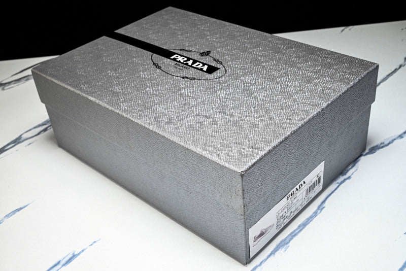 Light Grey Cup Sneakers