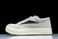 Vintage Low "Trimmerd" Suede Sneakers