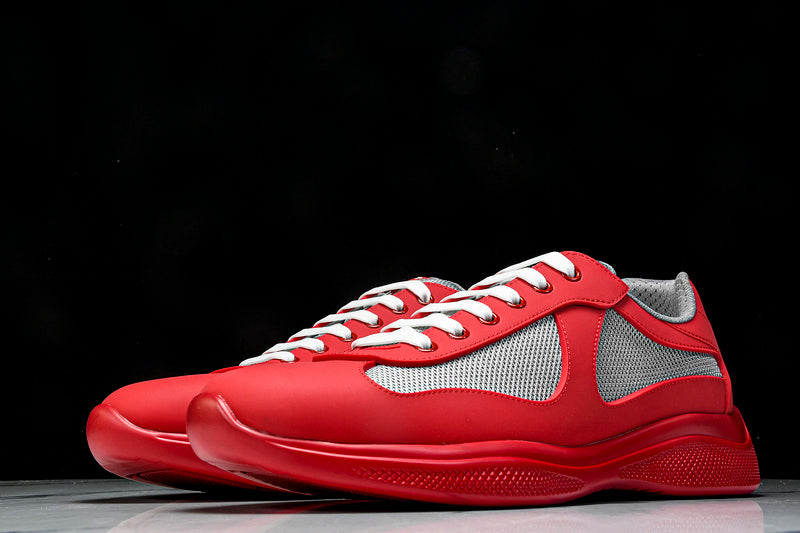 Red Cup Sneakers