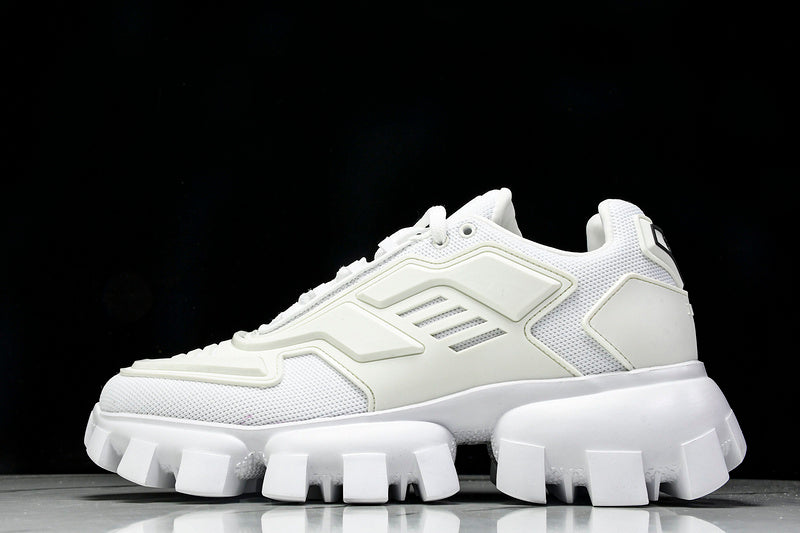 White Cloudbust Thunder Sneakers