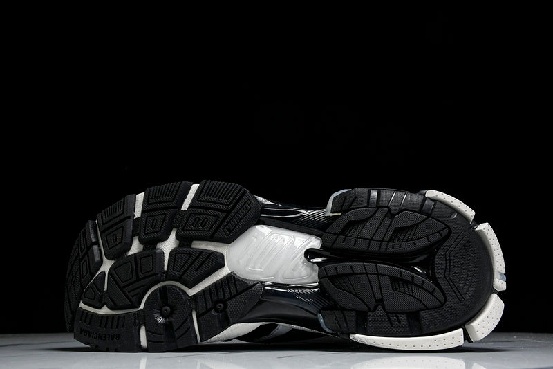 Zebra Runner Sneakers