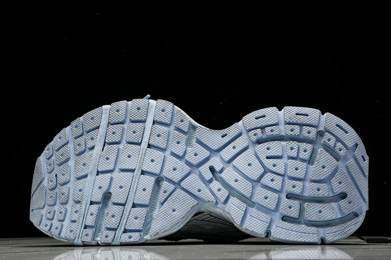 Light Blue 3XL Sneakers
