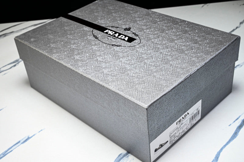 Dark Navy Cup Sneakers