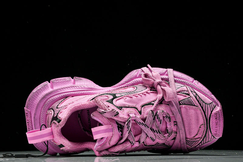 Pink 3XL Sneakers