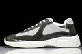 Grey Cup Sneakers