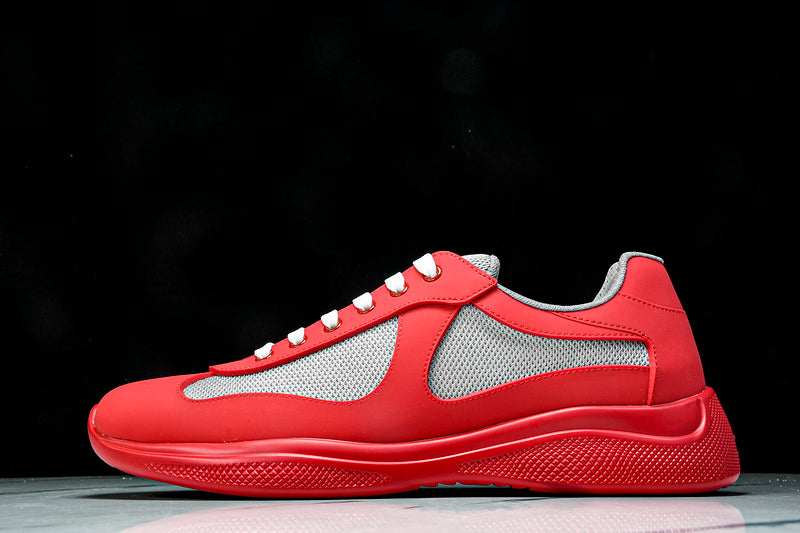 Red Cup Sneakers